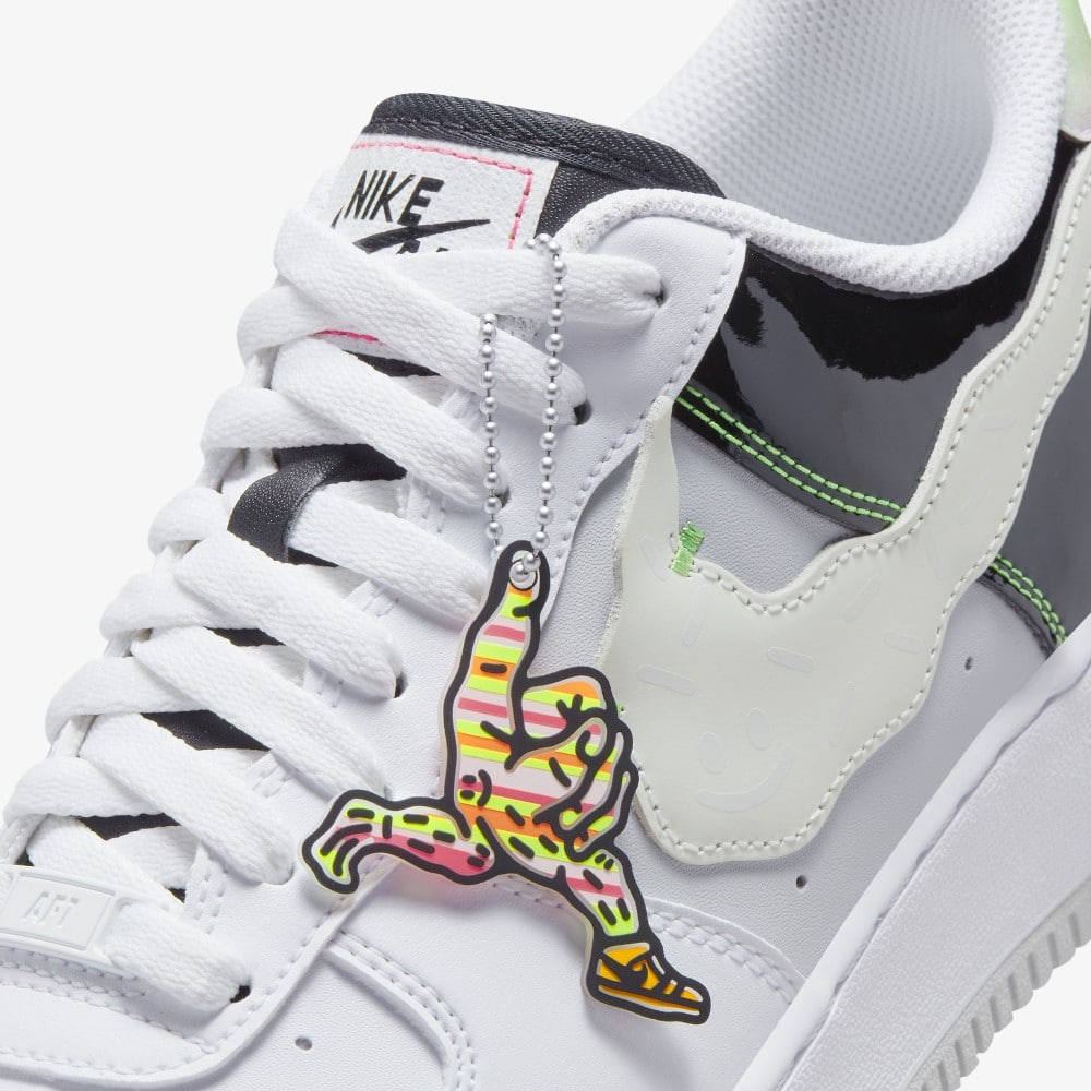 Nike Air Force 1 Pop Art | DV1229-111 | Grailify